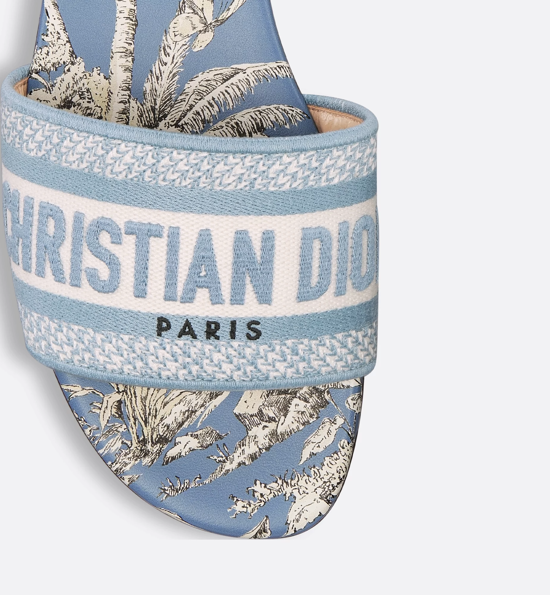 Dioriviera Dway Slide - Image 2